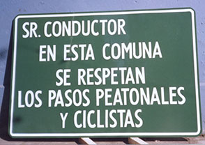 podium